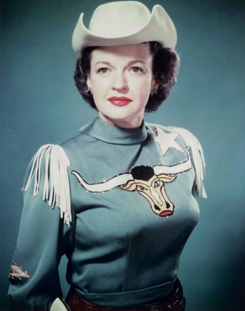 dale evans